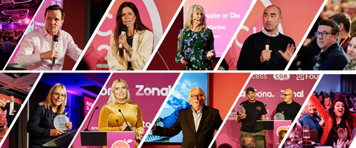 Date announced for Peach 20/20 Summit & Awards