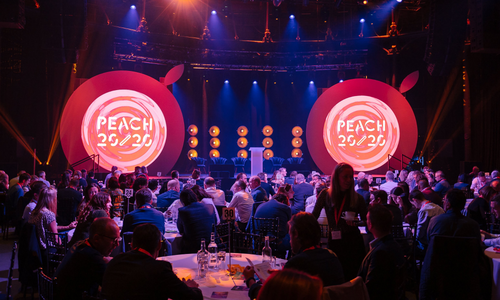 Peach 20/20 announces Leaders Summit agenda