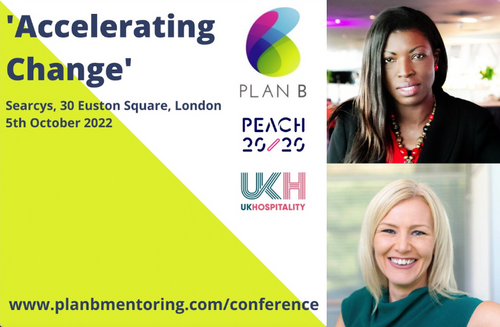Deignan and Linfoot to speak at Plan B Conference