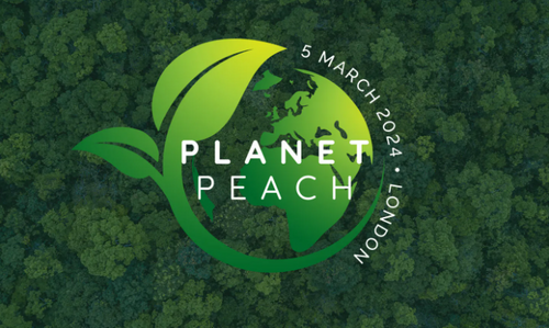 Planet Peach Summit agenda announced