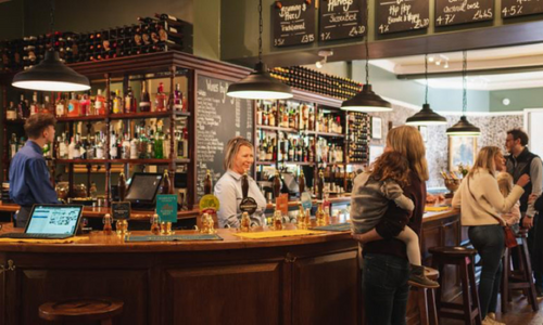 Revealed: The winners in Britain’s pub sector
