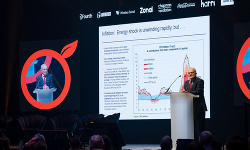 The economic outlook: expert insights from Peach 20/20