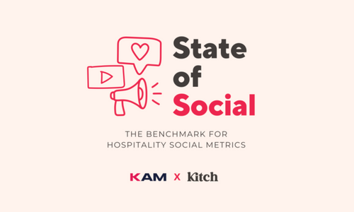 Critical marketing insights for UK hospitality brands