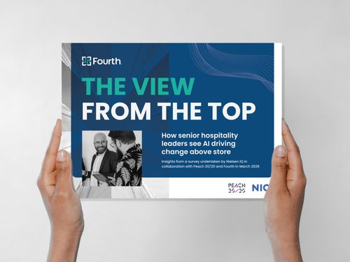 AI transformation to reshape hospitality HQs