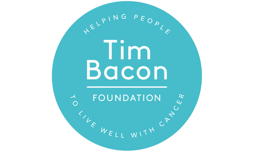 Hospitality Helps initiative launched by the Tim Bacon Foundation