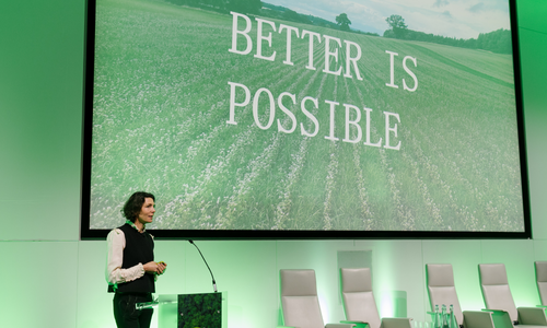 Thomasina Miers: Living your brand values