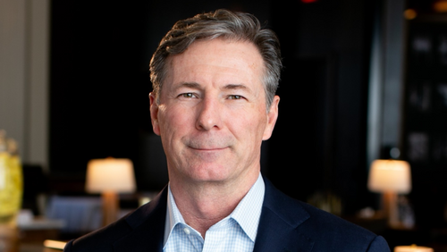 Barry McGowan on taking Fogo de Ch&atilde;o global