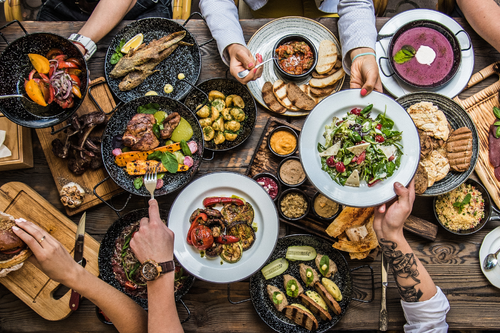 Foodservice inflation continues to ease but Budget casts shadow over future 