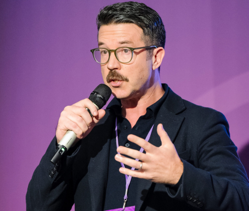 Bill's CEO to co-chair Peach 20/20 Leaders Summit