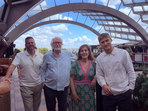 What Incipio at Olympia tells us about growth, risk and placemaking