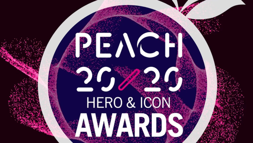 Consumer Experience and Power Brand contenders revealed