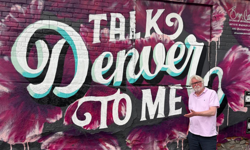 Six strategic takeaways from the Atlantic Club Denver Tour