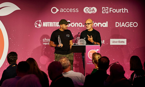 Heroes of hospitality: Peach 20/20 celebrates its 2024 Awards winners