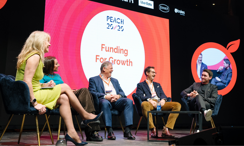 Funding for growth: what the experts think
