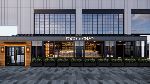 Fogo de Ch&atilde;o and Fazenda unify under one global brand