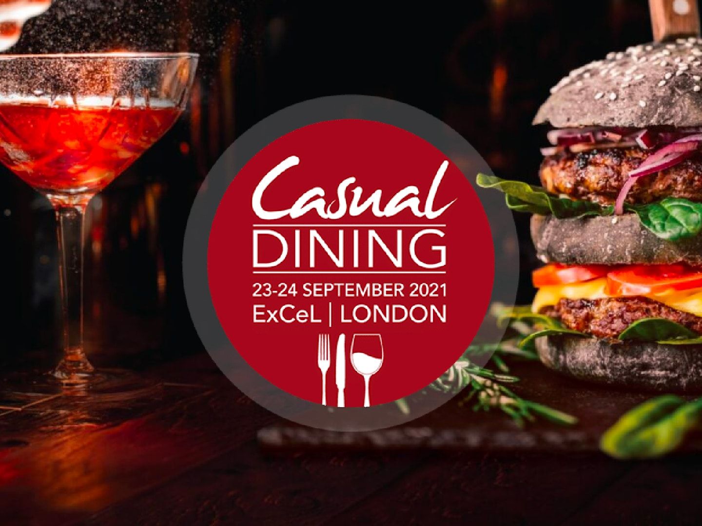 Peach 20/20 Founder Peter Martin confirmed to speak at this year’s Casual Dining