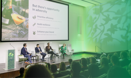 Packed agenda announced for Planet Peach