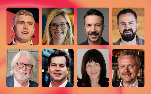 First speakers announced for this year's Peach 20/20 Leaders Summit