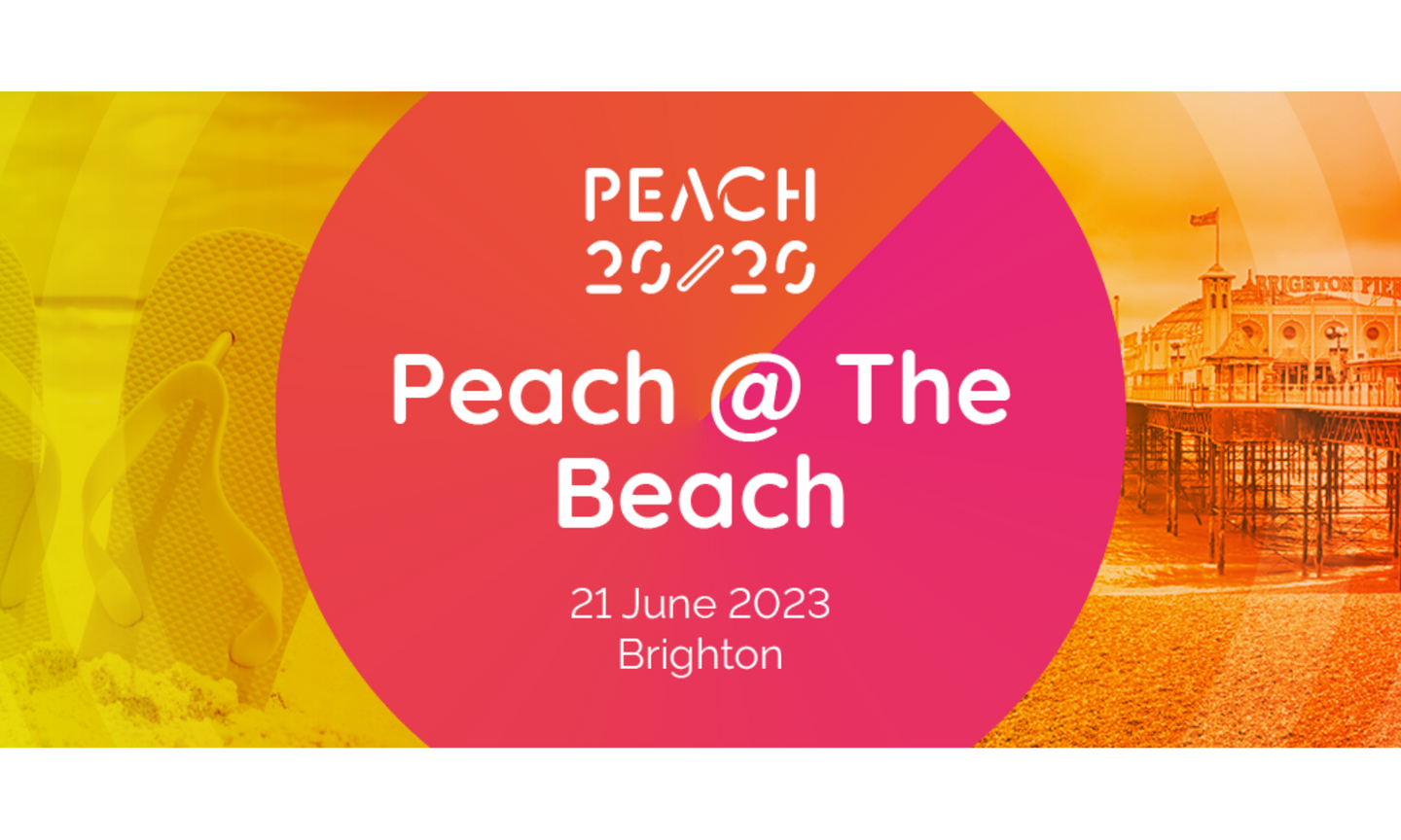 Color of Summer'21 – Peach