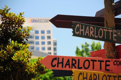 What Charlotte taught us about building hospitality brands with ambition
