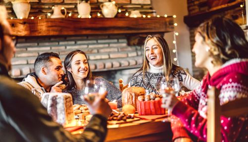 Pub and restaurant groups enjoy festive sales boost