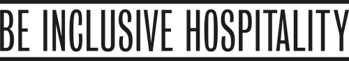 Be Inclusive Hospitality
