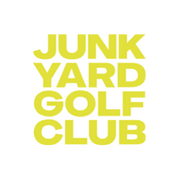 Junkyard Golf Club
