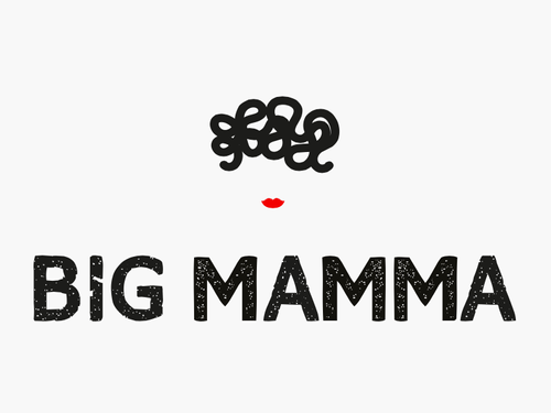 Big Mamma Group