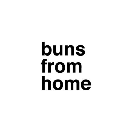 buns from home