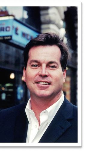 Gerry Ford