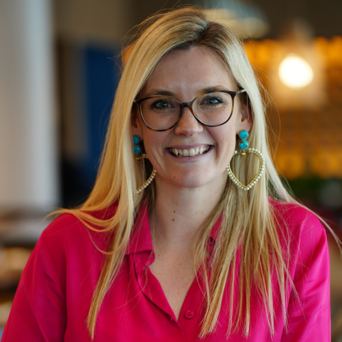 Gemma Glasson