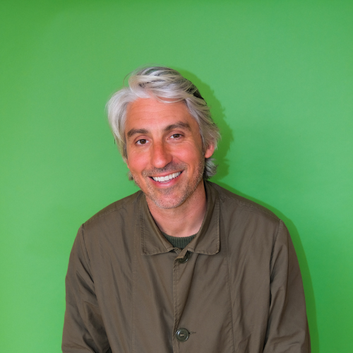 George Lamb