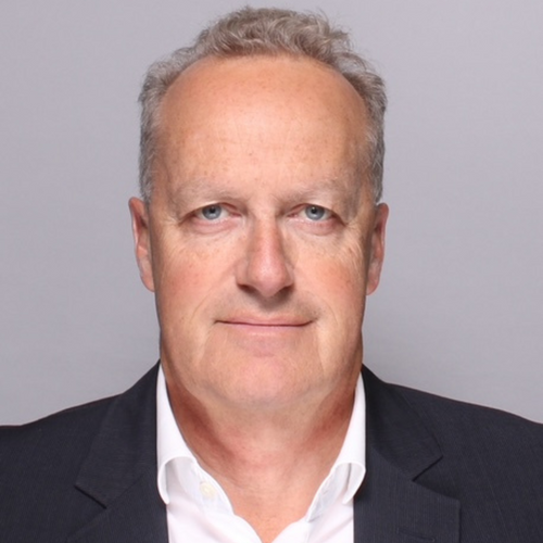 Ian Edward