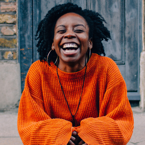 Ifeyinwa Frederick