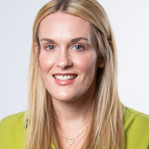 Jodie Tate