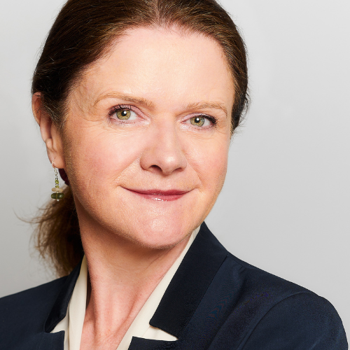 Kate Nicholls