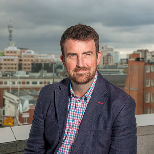 Mark Stretton