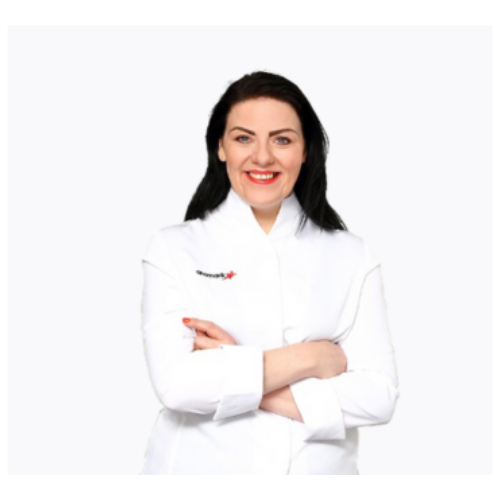 Paula O'Neill