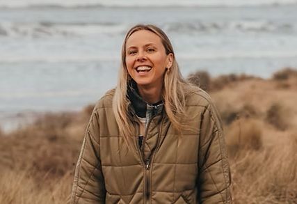 Rachel Walker Boggis