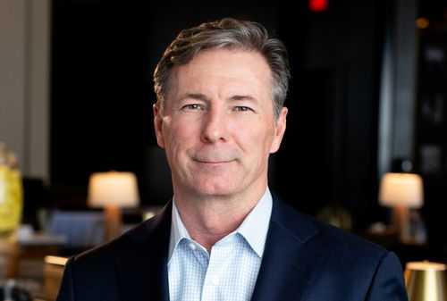 Barry McGowan