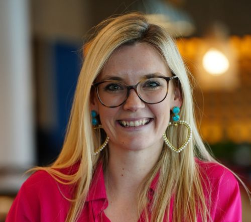 Gemma Glasson
