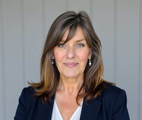 Christine Martin