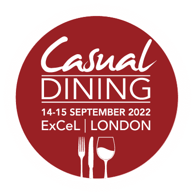 Casual Dining Show 2022
