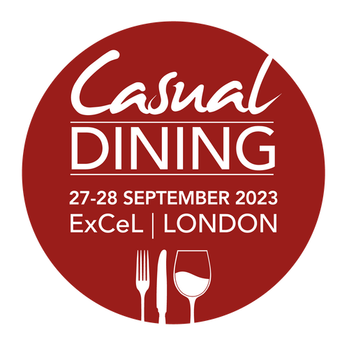 Casual Dining Show 2023