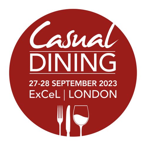 Casual Dining Show 2023