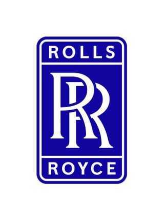 Exhibitor profile image for Rolls-Royce