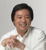 若宮 健嗣 (Mr Kenji Wakamiya)