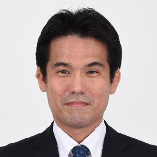 Tomohiro KAWADA - Acquisition, Technology & Logistics Agency,  Japan Ministry of Defence (ATLA)