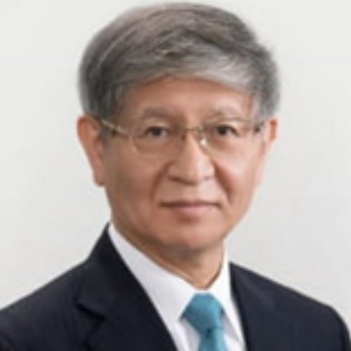 Kimito Nakae - Japan Aircraft Industrial Enhancement Co. Ltd. (JAIEC)