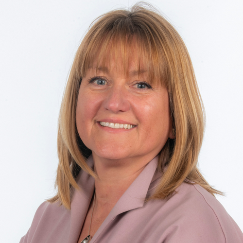 Linda KNUTSEN - Dstl, UK